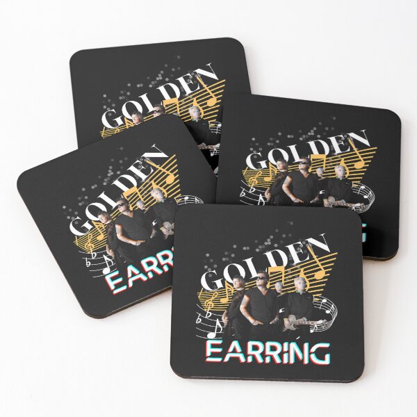 Item preview, Things The Media Hasn'T Told You About Golden Earring designed and sold by miego-desine.