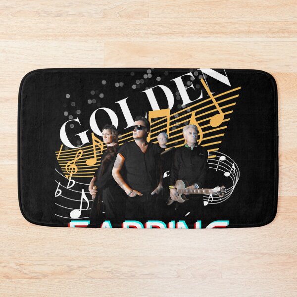 Item preview, Things The Media Hasn'T Told You About Golden Earring designed and sold by miego-desine.