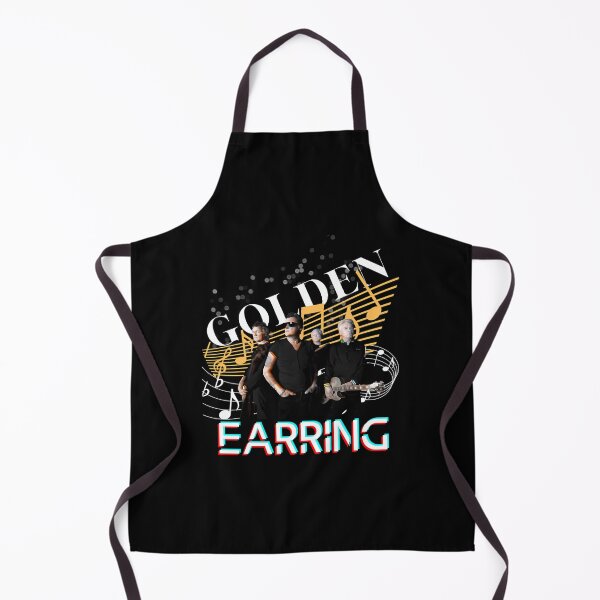 Item preview, Things The Media Hasn'T Told You About Golden Earring designed and sold by miego-desine.