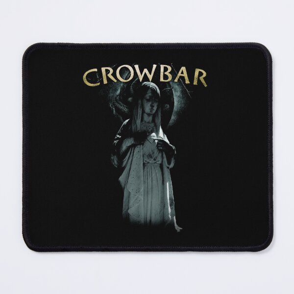 Item preview, CROWBAR BROKEN designed and sold by Biawwackk.