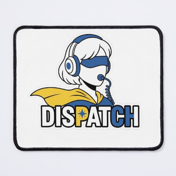 Item preview, dispatch game designed and sold by sanawnaw154.