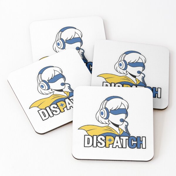 Item preview, dispatch game designed and sold by sanawnaw154.