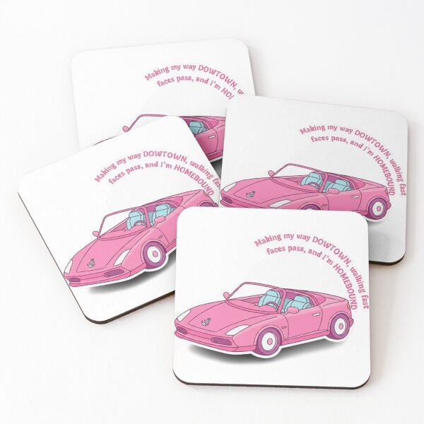 Item preview,  Vanessa Carlton's Ride 3 designed and sold by sanawnaw154.