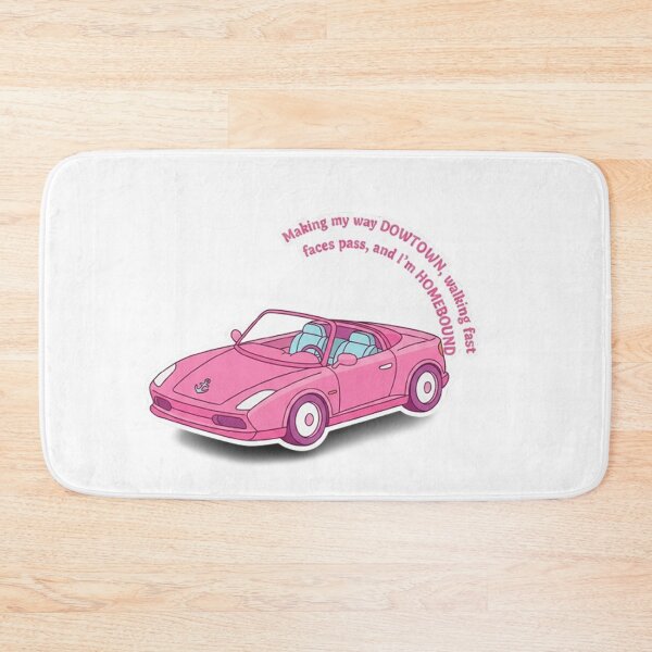 Item preview,  Vanessa Carlton's Ride 3 designed and sold by sanawnaw154.