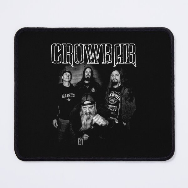 Item preview, CROWBAR BROKEN designed and sold by Biawwackk.