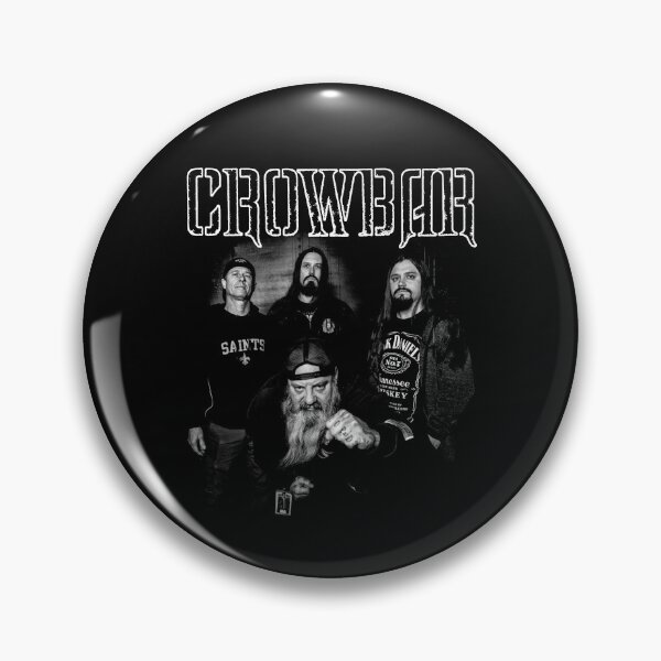 Item preview, CROWBAR BROKEN designed and sold by Biawwackk.