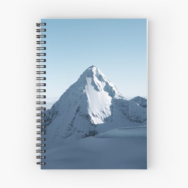 Aperçu de l'œuvre Montagne du Pérou créée et vendue par Sam Drieux.