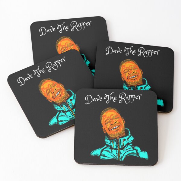 Item preview, Santan Davee_Davee The Rapper designed and sold by Tk-Store.