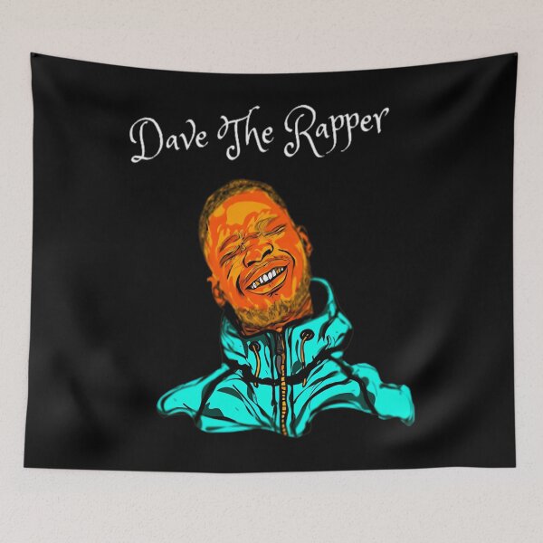 Item preview, Santan Davee_Davee El Rapero designed and sold by Tk-Store.