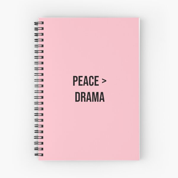 Item preview, Peace > Drama designed and sold by Daniel-DL.