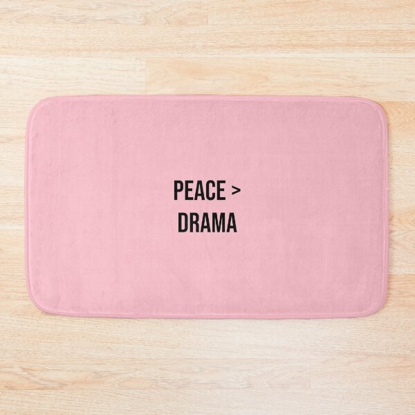 Item preview, Peace > Drama designed and sold by Daniel-DL.