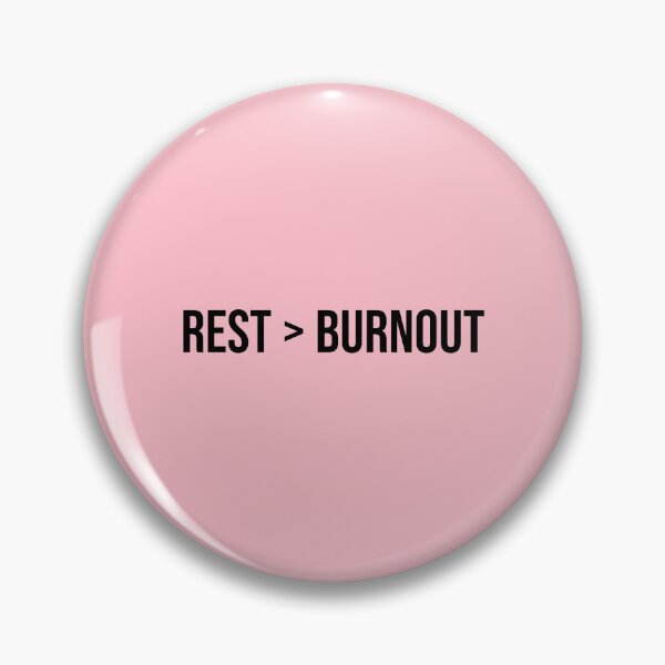 Item preview, Rest > Burnout designed and sold by Daniel-DL.