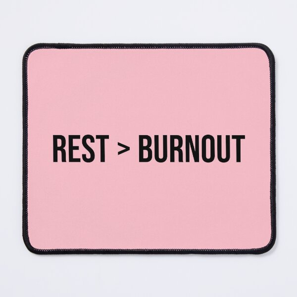 Item preview, Rest > Burnout designed and sold by Daniel-DL.