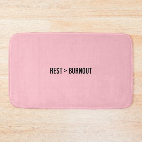 Item preview, Rest > Burnout designed and sold by Daniel-DL.