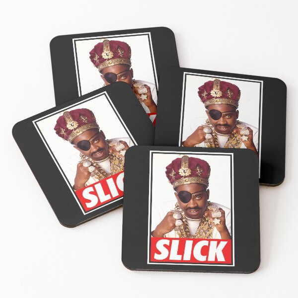Item preview, A Rapper Record Producer Slickk Rickk Ameliee Lenss designed and sold by Tk-Store.