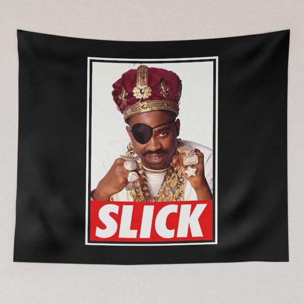 Item preview, A Rapper Record Producer Slickk Rickk Ameliee Lenss designed and sold by Tk-Store.