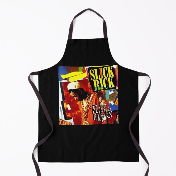 Item preview, Slickk Rickk D Rulerss Backk designed and sold by Tk-Store.