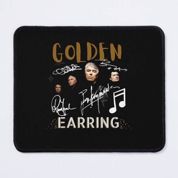 Item preview, Music Golden Earring Band Gift Music Fans  designed and sold by magz.