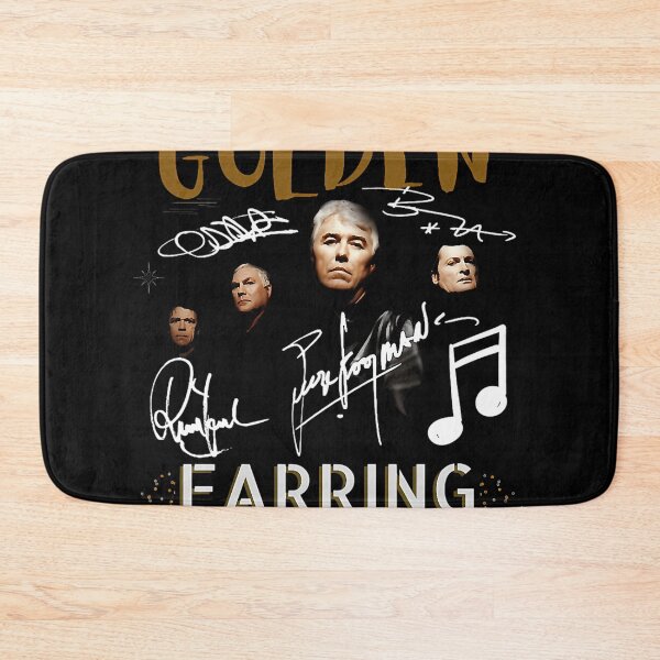 Item preview, Music Golden Earring Band Gift Music Fans  designed and sold by magz.