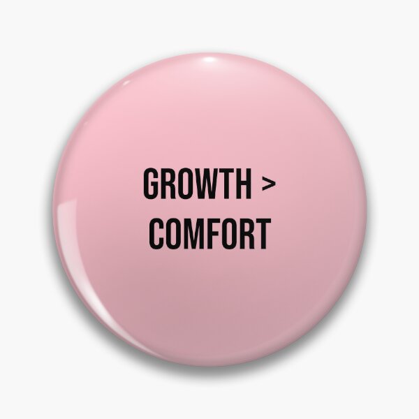Item preview, Growth > Comfort designed and sold by Daniel-DL.