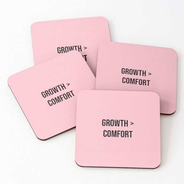 Item preview, Growth > Comfort designed and sold by Daniel-DL.