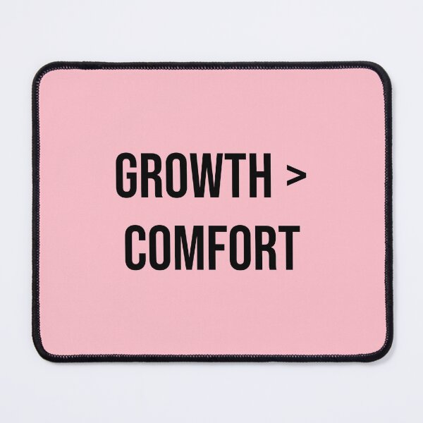 Item preview, Growth > Comfort designed and sold by Daniel-DL.