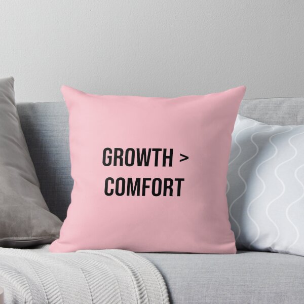 Item preview, Growth > Comfort designed and sold by Daniel-DL.