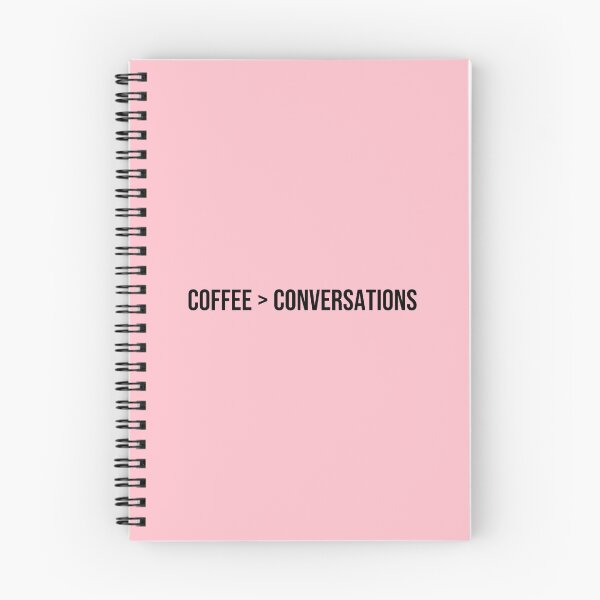 Item preview, Coffee > Conversations designed and sold by Daniel-DL.