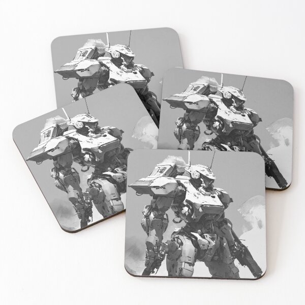 Item preview, Battle Mech designed and sold by RaF71PrO.