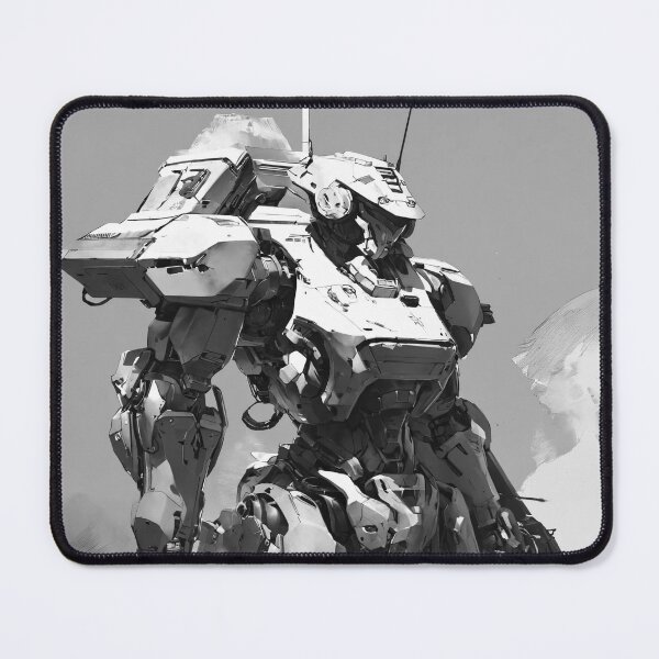 Item preview, Battle Mech designed and sold by RaF71PrO.