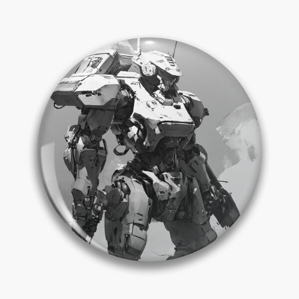 Item preview, Battle Mech designed and sold by RaF71PrO.