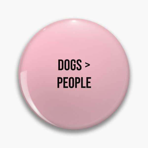 Item preview, Dogs > People designed and sold by Daniel-DL.