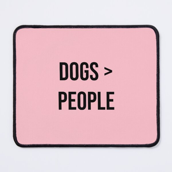Item preview, Dogs > People designed and sold by Daniel-DL.