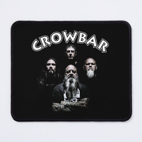 Item preview, CROWBAR BROKEN designed and sold by Biawwackk.