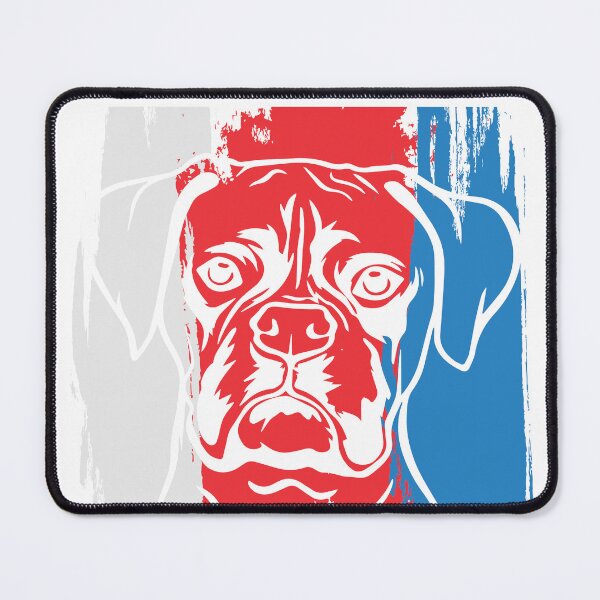 Item preview, Boxer Energy Pure Dog Silly – Funny Boxer Dog Lover Quote T-Shirt Design designed and sold by Sanjoy2020.