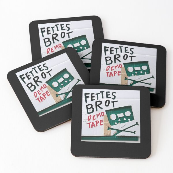 Artikelvorschau, Fettes Brot Demotape-Album 2001 entworfen und verkauft von magz.