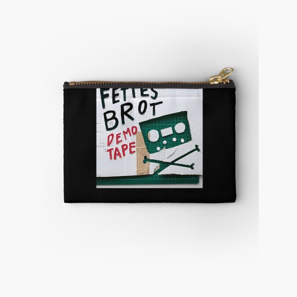 Artikelvorschau, Fettes Brot Demotape-Album 2001 entworfen und verkauft von magz.