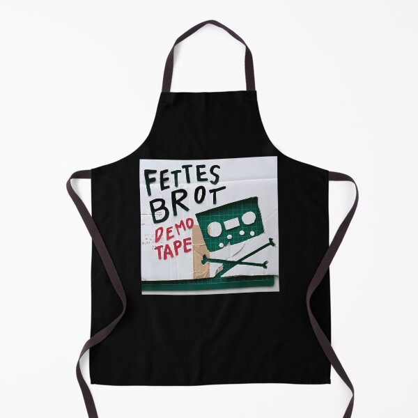 Artikelvorschau, Fettes Brot Demotape-Album 2001 entworfen und verkauft von magz.