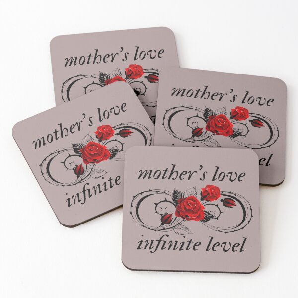 Item preview, Infinity Roses Mom – Eternal Love Mother's Day Gift designed and sold by OLYUS.