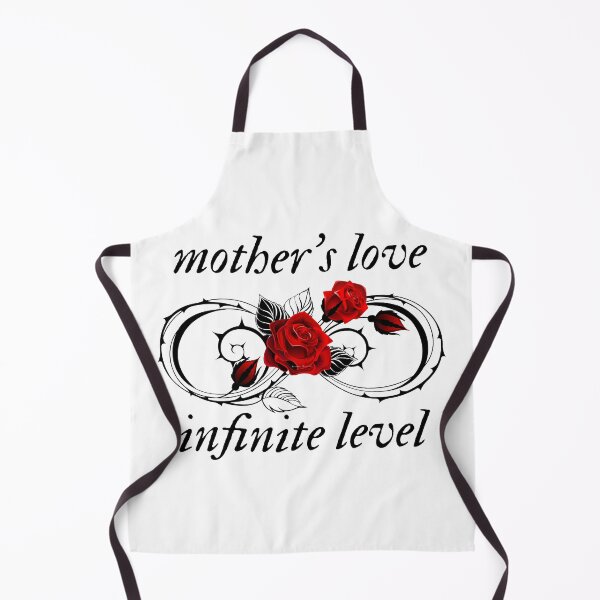 Item preview, Infinity Roses Mom – Eternal Love Mother's Day Gift designed and sold by OLYUS.