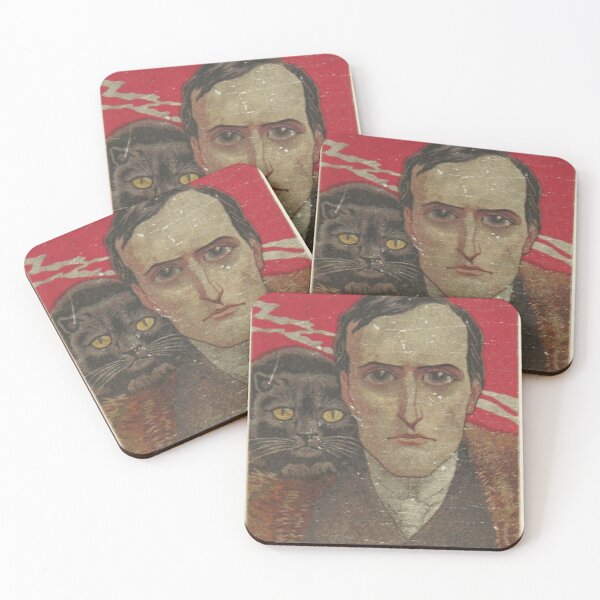 Item preview, Doctor Nikola designed and sold by ColorburstCabin.