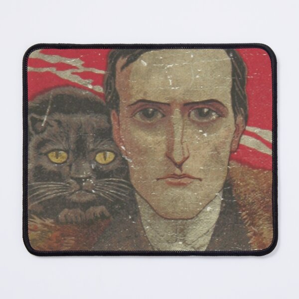 Item preview, Doctor Nikola designed and sold by ColorburstCabin.