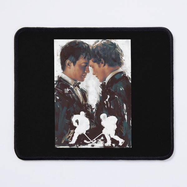 Item preview, Love And Rivalry designed and sold by magz.