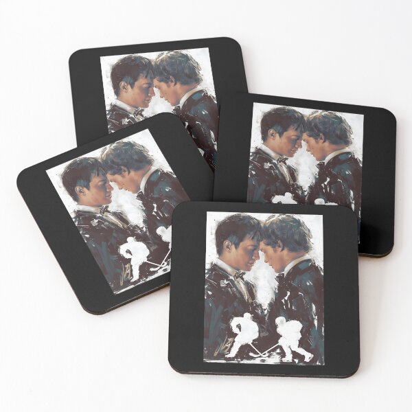 Item preview, Love And Rivalry designed and sold by magz.