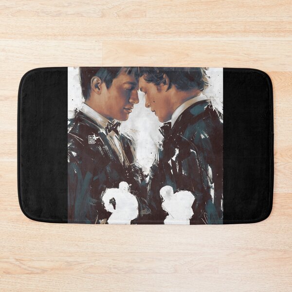 Item preview, Love And Rivalry designed and sold by magz.