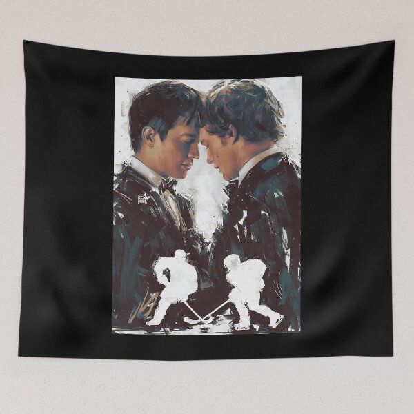 Item preview, Love And Rivalry designed and sold by magz.