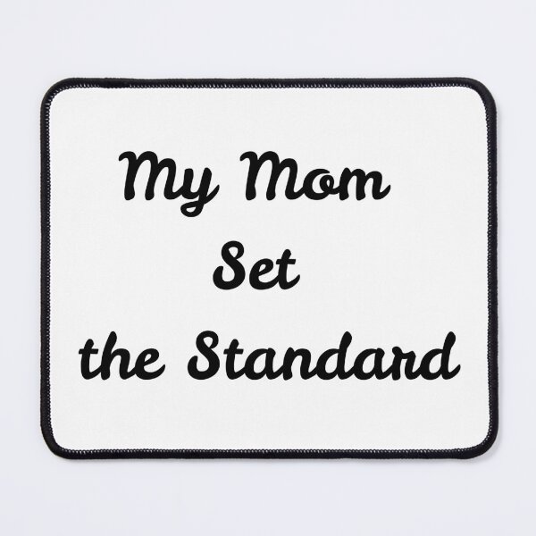 Item preview, She Is the Standard designed and sold by Yassine SEBA.