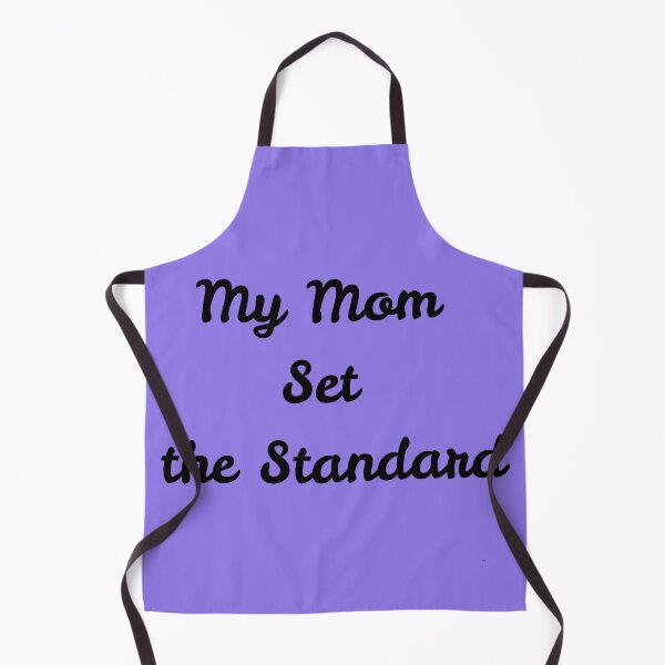 Item preview, She Is the Standard designed and sold by Yassine SEBA.