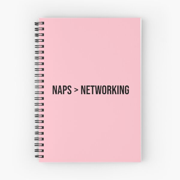 Item preview, Naps > Networking designed and sold by Daniel-DL.