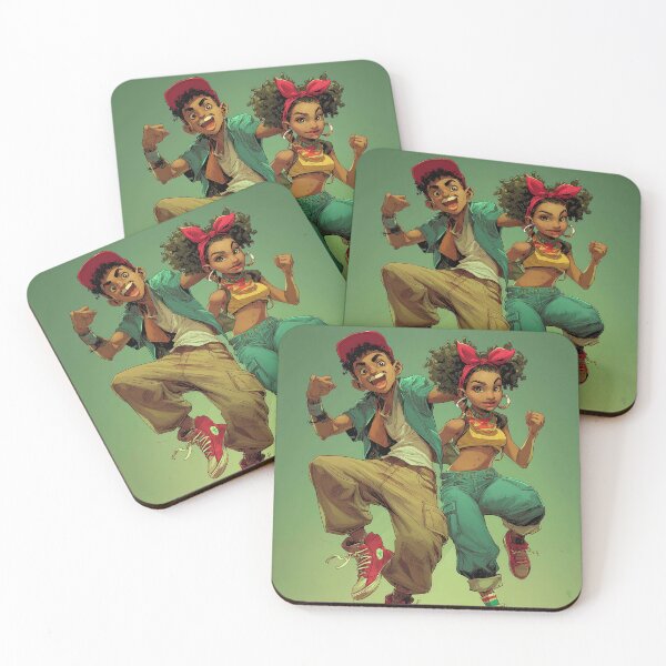 Item preview, The Beat designed and sold by Retro Type.